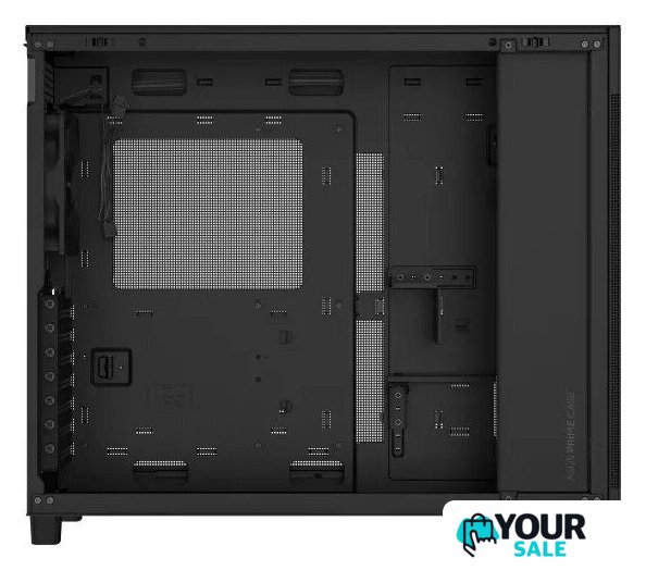 Корпус ASUS Prime AP303 Mesh Panel (черный) - Изображение №5 — Интернет-магазин Your Sale