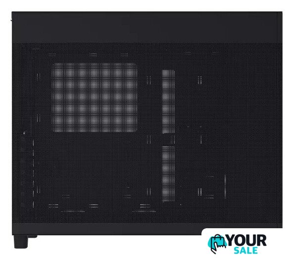 Корпус ASUS Prime AP303 Mesh Panel (черный) - Изображение №4 — Интернет-магазин Your Sale
