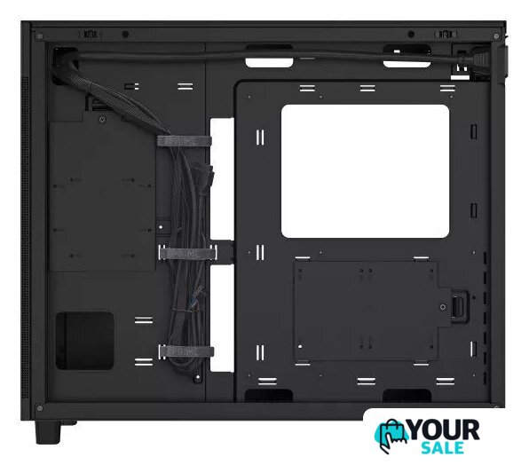 Корпус ASUS Prime AP303 Mesh Panel (черный) - Изображение №6 — Интернет-магазин Your Sale