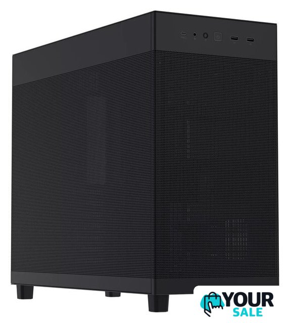 Корпус ASUS Prime AP303 Mesh Panel (черный) - Изображение №1 — Интернет-магазин Your Sale