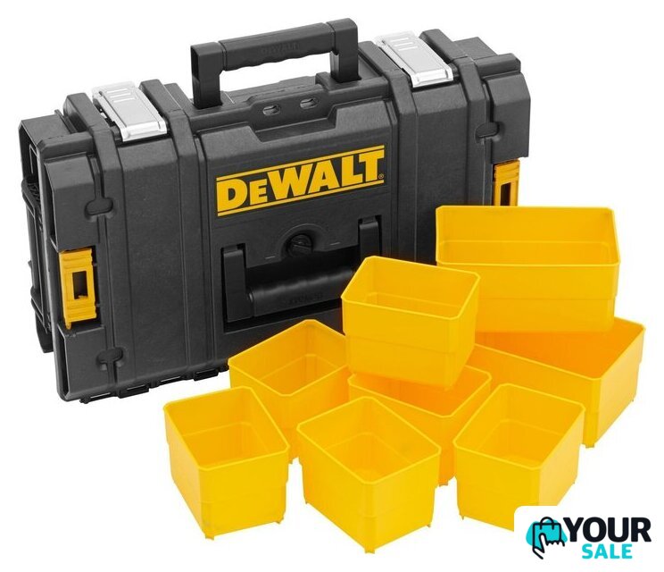 Ящик для инструментов DeWalt 1-70-321 - Изображение №6 — Интернет-магазин Your Sale