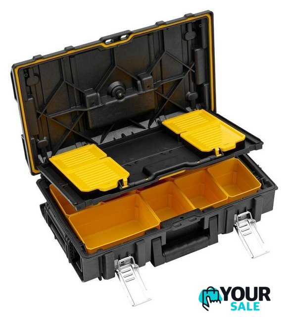 Ящик для инструментов DeWalt 1-70-321 - Изображение №4 — Интернет-магазин Your Sale