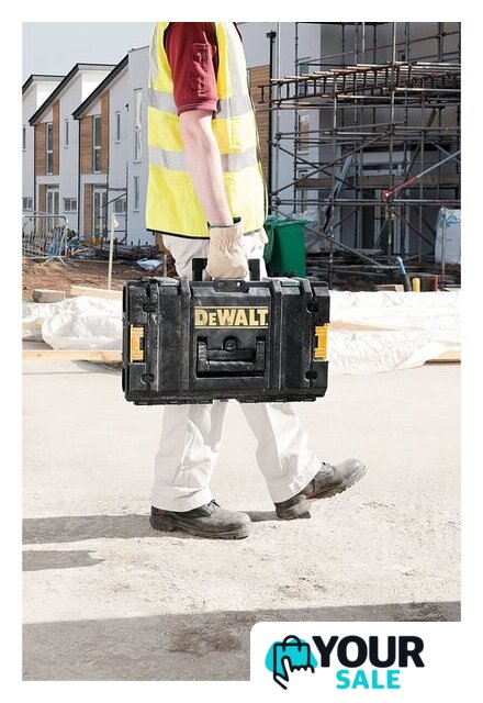 Ящик для инструментов DeWalt 1-70-321 - Изображение №11 — Интернет-магазин Your Sale