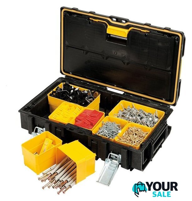 Ящик для инструментов DeWalt 1-70-321 - Изображение №8 — Интернет-магазин Your Sale