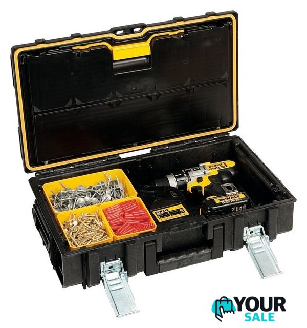 Ящик для инструментов DeWalt 1-70-321 - Изображение №7 — Интернет-магазин Your Sale