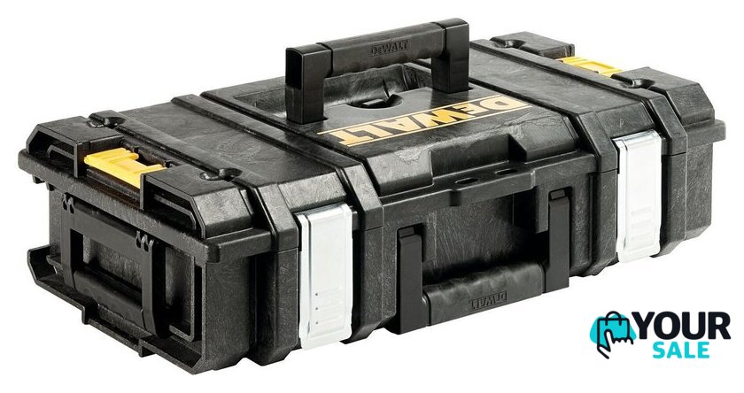 Ящик для инструментов DeWalt 1-70-321 - Изображение №9 — Интернет-магазин Your Sale