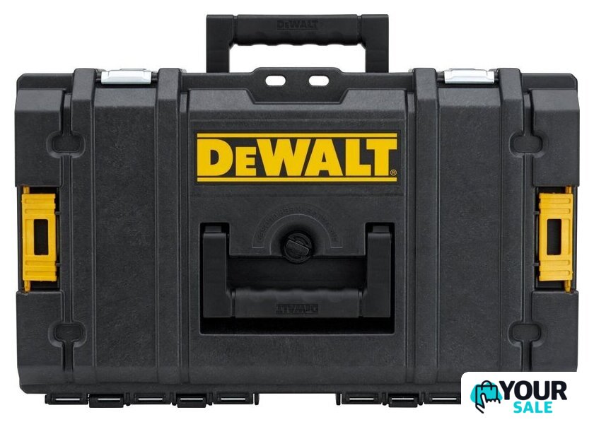Ящик для инструментов DeWalt 1-70-321 - Изображение №3 — Интернет-магазин Your Sale