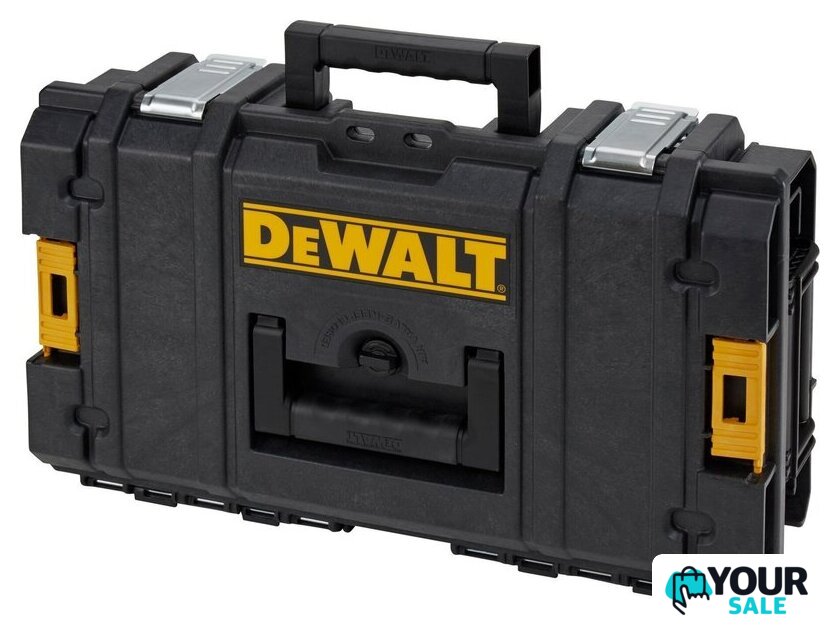 Ящик для инструментов DeWalt 1-70-321 - Изображение №1 — Интернет-магазин Your Sale