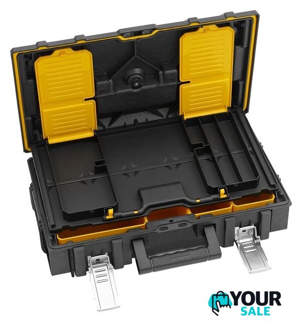 Ящик для инструментов DeWalt 1-70-321 - Изображение №5 — Интернет-магазин Your Sale