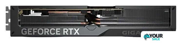 Видеокарта Gigabyte GeForce RTX 5070 Ti Windforce OC V2 16G GV-N507TWF3OCV2-16GD - Изображение №6 — Интернет-магазин Your Sale