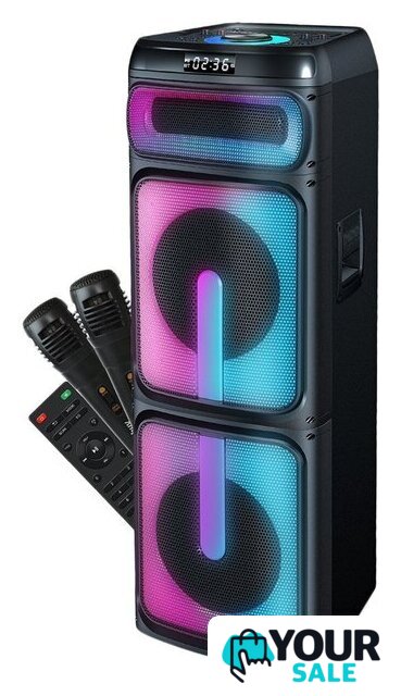 Патибокс SmartBuy Artemis SBS-5750 - Изображение №1 — Интернет-магазин Your Sale