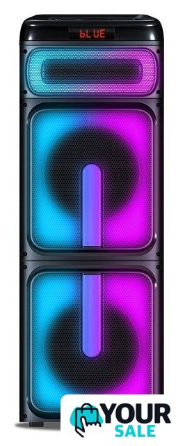Патибокс SmartBuy Artemis SBS-5750 - Изображение №2 — Интернет-магазин Your Sale