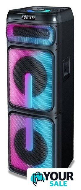 Патибокс SmartBuy Artemis SBS-5750 - Изображение №3 — Интернет-магазин Your Sale