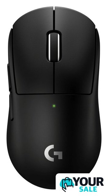 Игровая мышь Logitech Pro X Superlight 2c (черный) - Изображение №1 — Интернет-магазин Your Sale