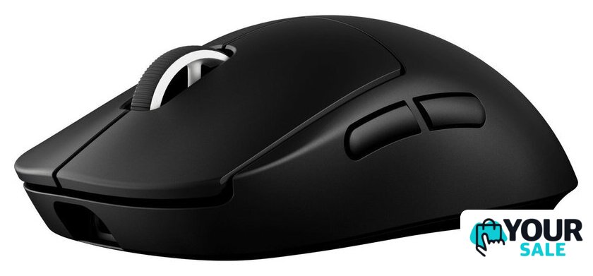 Игровая мышь Logitech Pro X Superlight 2c (черный) - Изображение №5 — Интернет-магазин Your Sale