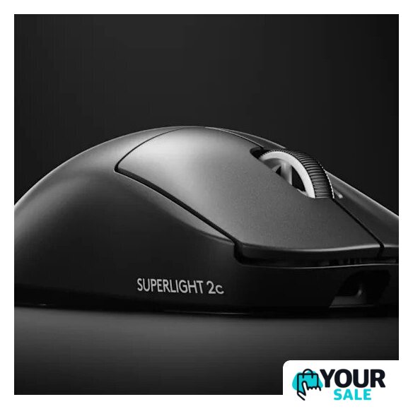 Игровая мышь Logitech Pro X Superlight 2c (черный) - Изображение №7 — Интернет-магазин Your Sale