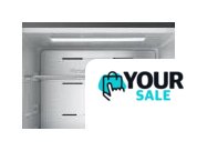 Холодильник Hisense RT641N4WIE1 - Изображение №11 — Интернет-магазин Your Sale