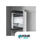 Холодильник Hisense RT641N4WIE1 - Изображение №9 — Интернет-магазин Your Sale