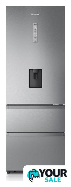 Холодильник Hisense RT641N4WIE1 - Изображение №1 — Интернет-магазин Your Sale