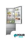 Холодильник Hisense RT641N4WIE1 - Изображение №4 — Интернет-магазин Your Sale