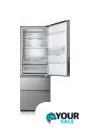Холодильник Hisense RT641N4WIE1 - Изображение №5 — Интернет-магазин Your Sale