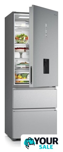 Холодильник Hisense RT641N4WIE1 - Изображение №3 — Интернет-магазин Your Sale
