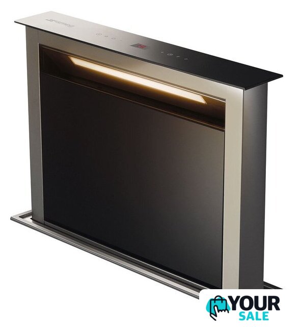 Кухонная вытяжка Smeg KDD60VXE-3 - Изображение №1 — Интернет-магазин Your Sale
