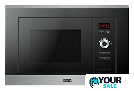 Микроволновая печь Franke FMW 20 SMP G XS - Изображение №1 — Интернет-магазин Your Sale