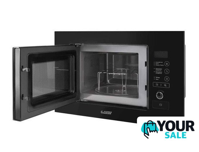 Микроволновая печь Exiteq EXM-108 (черный) - Изображение №6 — Интернет-магазин Your Sale