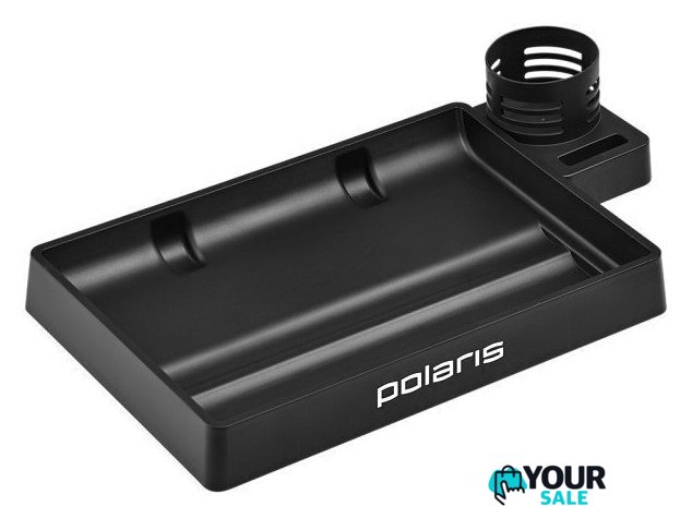 Электрошвабра Polaris PFW 3065 (черный) - Изображение №9 — Интернет-магазин Your Sale