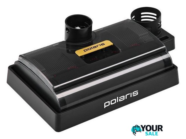 Электрошвабра Polaris PFW 3065 (черный) - Изображение №8 — Интернет-магазин Your Sale