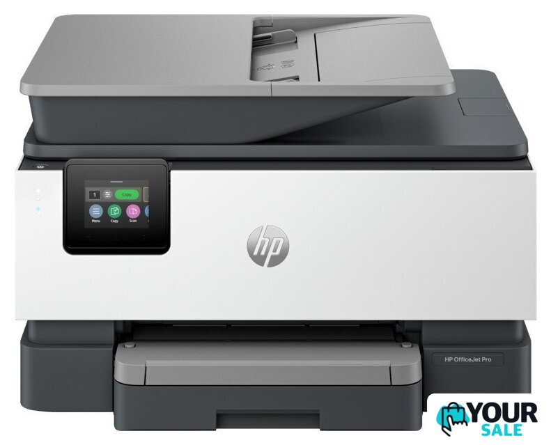 МФУ HP OfficeJet Pro 9120 4V2M9C - Изображение №1 — Интернет-магазин Your Sale