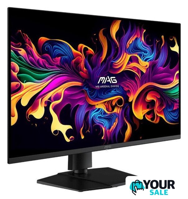 Игровой монитор MSI MAG 322UP QD-OLED E16 - Изображение №5 — Интернет-магазин Your Sale