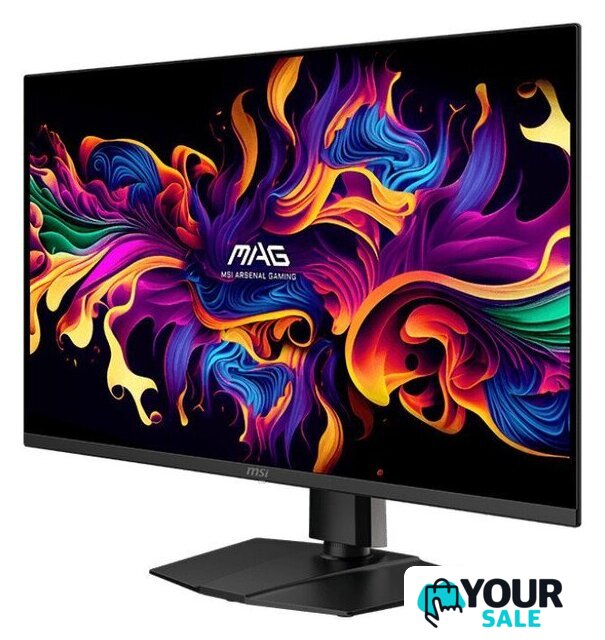 Игровой монитор MSI MAG 322UP QD-OLED E16 - Изображение №4 — Интернет-магазин Your Sale