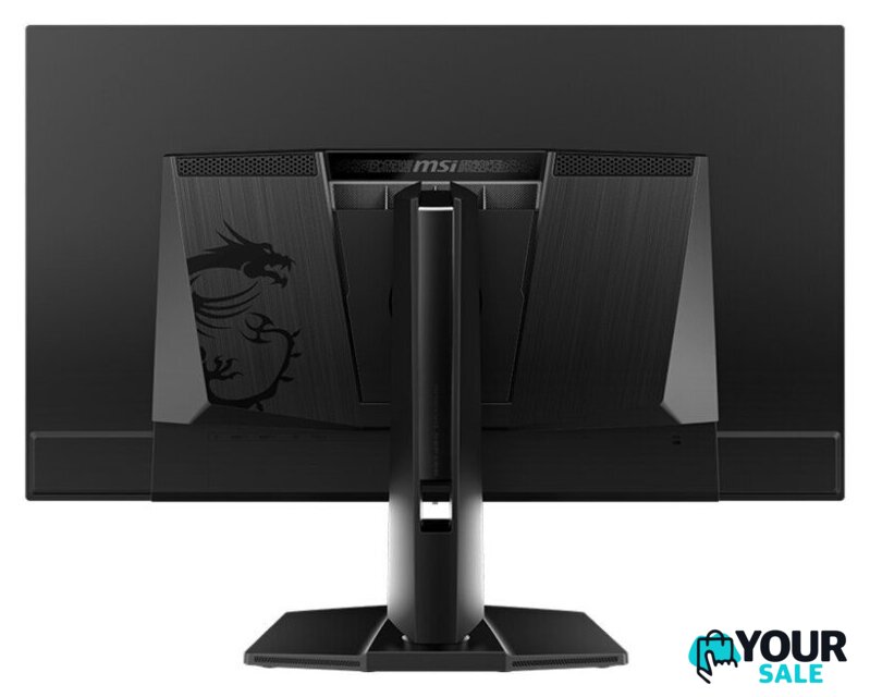 Игровой монитор MSI MAG 322UP QD-OLED E16 - Изображение №2 — Интернет-магазин Your Sale