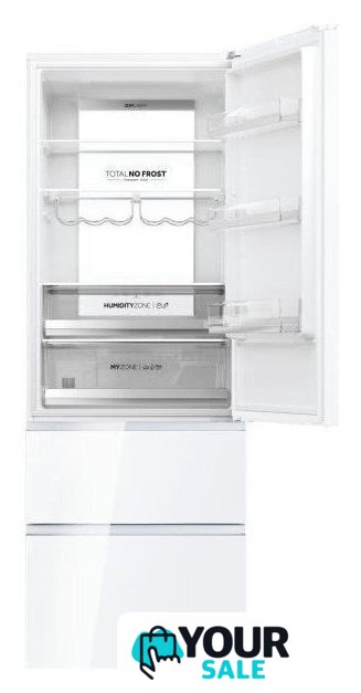 Холодильник Haier HTW7720DNGW - Изображение №4 — Интернет-магазин Your Sale
