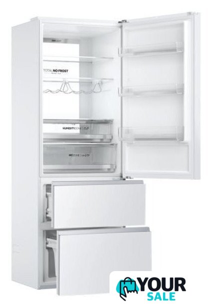 Холодильник Haier HTW7720DNGW - Изображение №10 — Интернет-магазин Your Sale