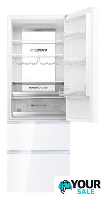Холодильник Haier HTW7720DNGW - Изображение №12 — Интернет-магазин Your Sale