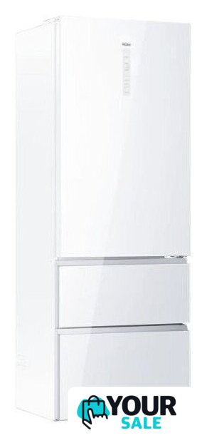 Холодильник Haier HTW7720DNGW - Изображение №2 — Интернет-магазин Your Sale