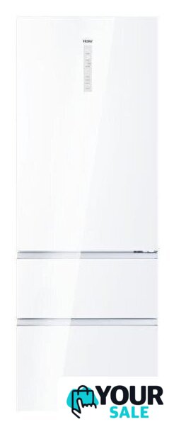 Холодильник Haier HTW7720DNGW - Изображение №1 — Интернет-магазин Your Sale