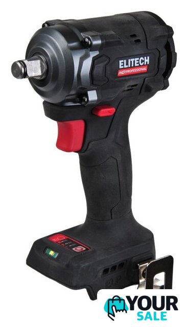 Гайковерт ELITECH CW 2004SL HD E2201.056.00 (без АКБ) - Изображение №1 — Интернет-магазин Your Sale