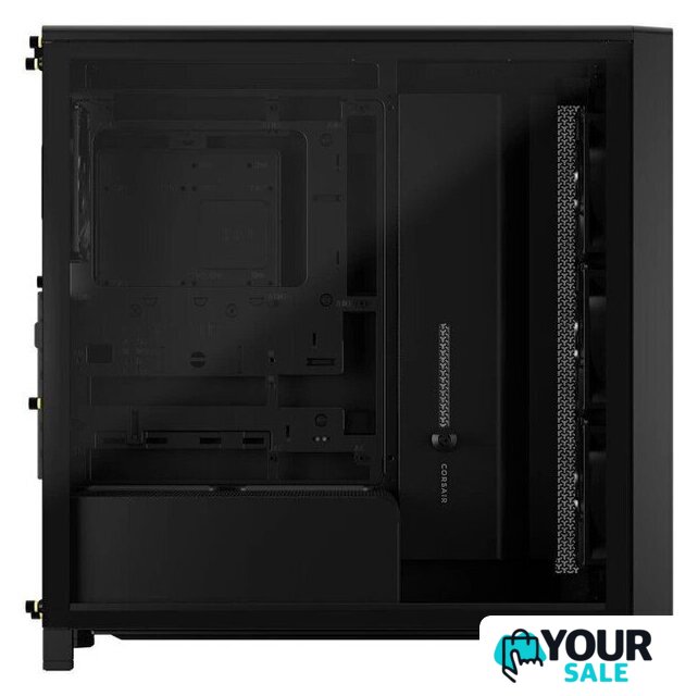 Корпус Corsair Frame 4000D Wood RS CC-9011340-WW - Изображение №3 — Интернет-магазин Your Sale