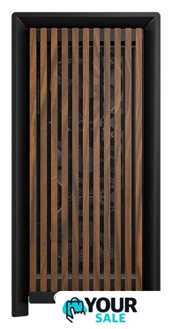 Корпус Corsair Frame 4000D Wood RS CC-9011340-WW - Изображение №2 — Интернет-магазин Your Sale