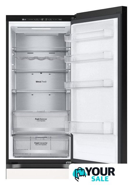 Холодильник LG DoorCоoling+ GC-B509QG9M - Изображение №5 — Интернет-магазин Your Sale