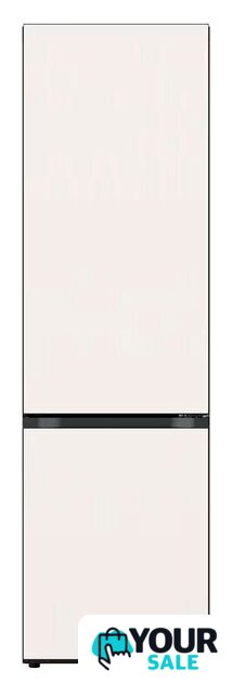 Холодильник LG DoorCоoling+ GC-B509QG9M - Изображение №1 — Интернет-магазин Your Sale
