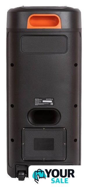 Патибокс Supra SMB-890 - Изображение №5 — Интернет-магазин Your Sale