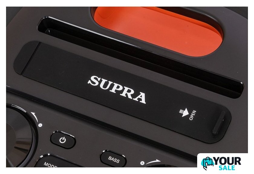 Патибокс Supra SMB-890 - Изображение №7 — Интернет-магазин Your Sale