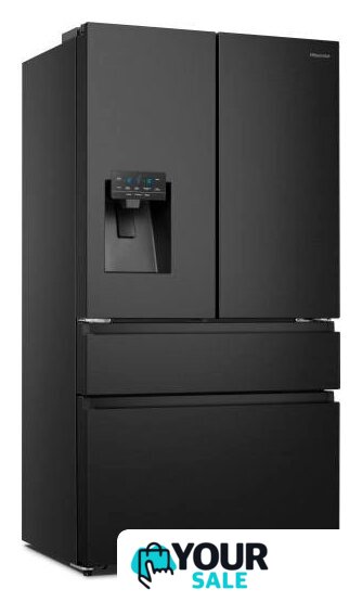 Холодильник Hisense RF728N4SBFE - Изображение №2 — Интернет-магазин Your Sale