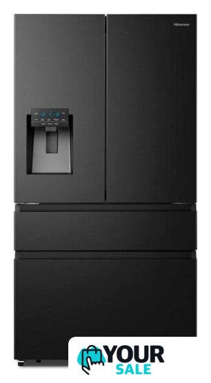 Холодильник Hisense RF728N4SBFE - Изображение №1 — Интернет-магазин Your Sale