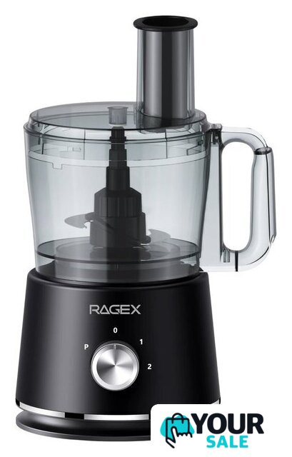 Кухонный комбайн RAGEX R121-201 - Изображение №2 — Интернет-магазин Your Sale
